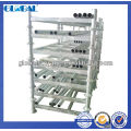 Medium Duty Steel Racking